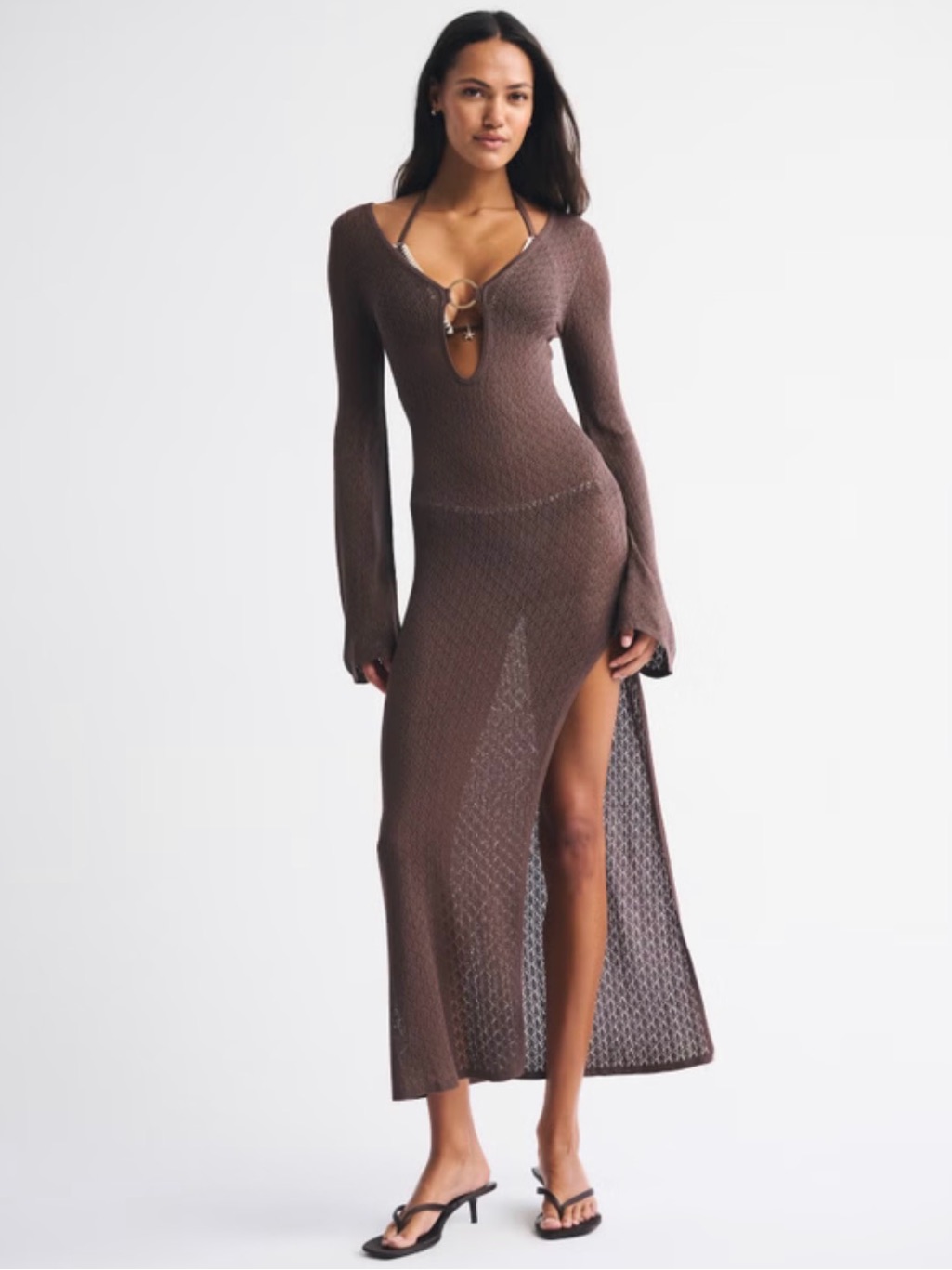 New Swim Cover Up